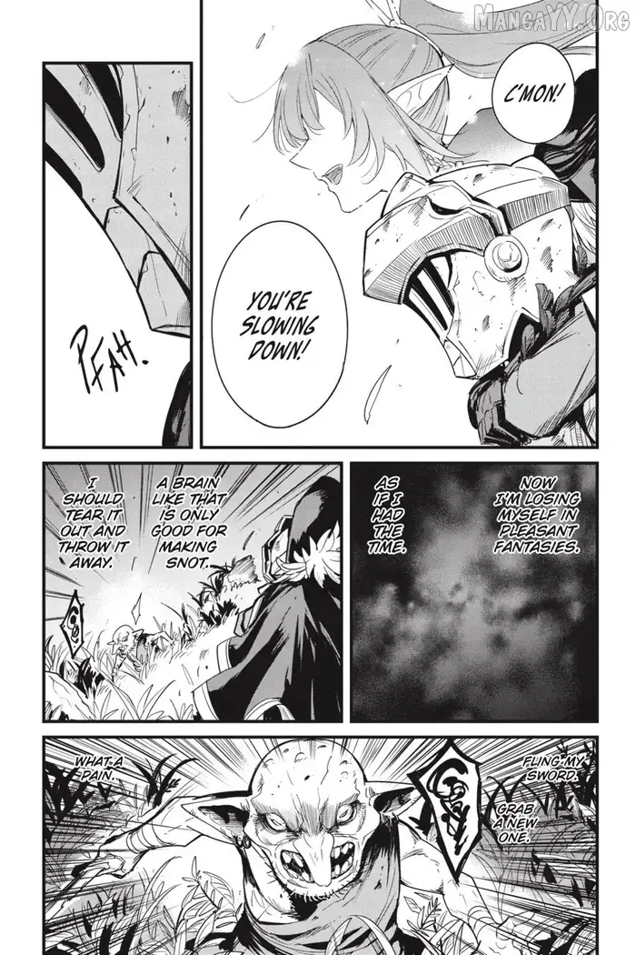 Goblin Slayer: Side Story Year One Chapter 125 image 14_optimized_optimized